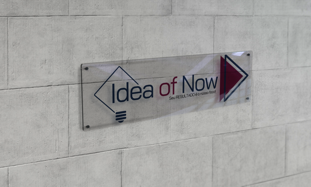 Escritório da Idea of Now