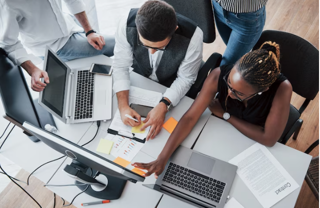 Por que usar CRM para alavancar as vendas?
