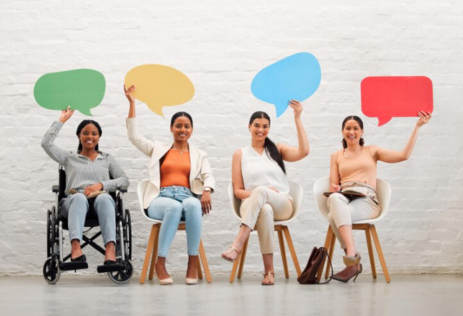 Comunicação inclusiva nas empresas: como colocar em prática