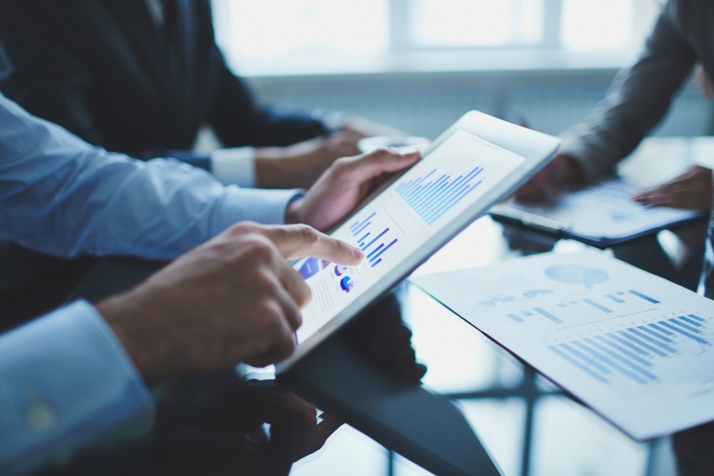 Qual a importância do infográfico no marketing digital?