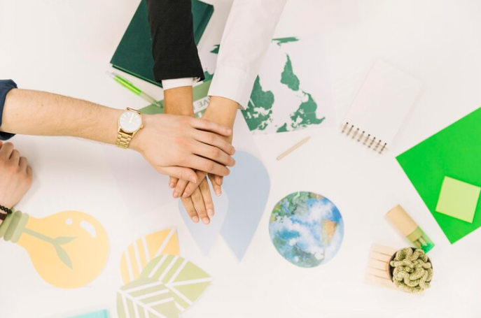 Como desenvolver a consciência ambiental nas empresas?