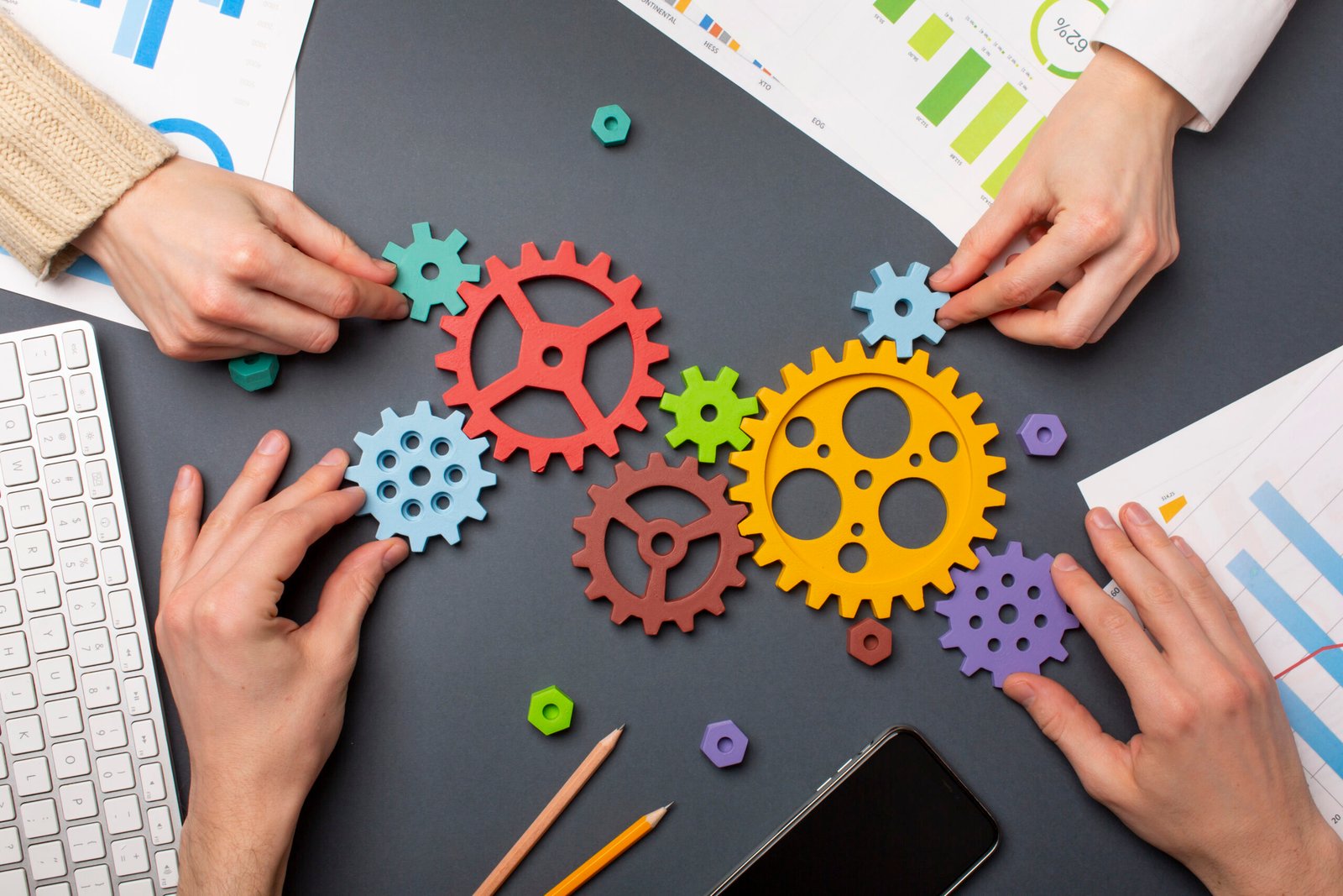 Soft Skills: tudo o que você precisa saber sobre o assunto!