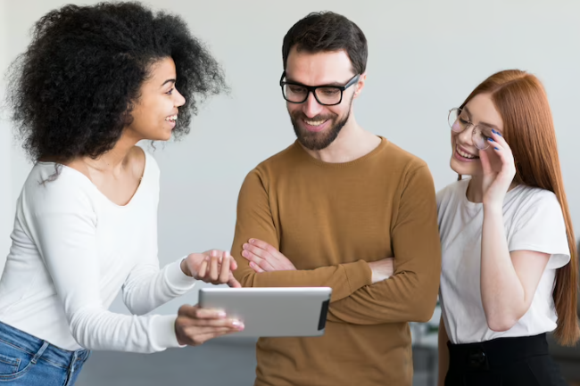 Comunicação Assertiva: Estratégias de produtividade