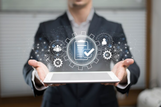 Sistema de automação comercial: o que é e como implementar?
