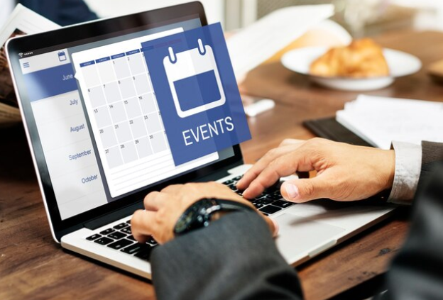 Sistema de Eventos: quais os motivos para investir?