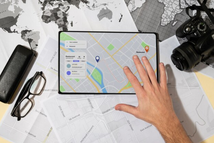 Como aumentar suas vendas com marketing de geolocalização