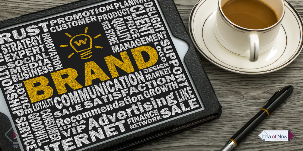 Branding, o poder da marca