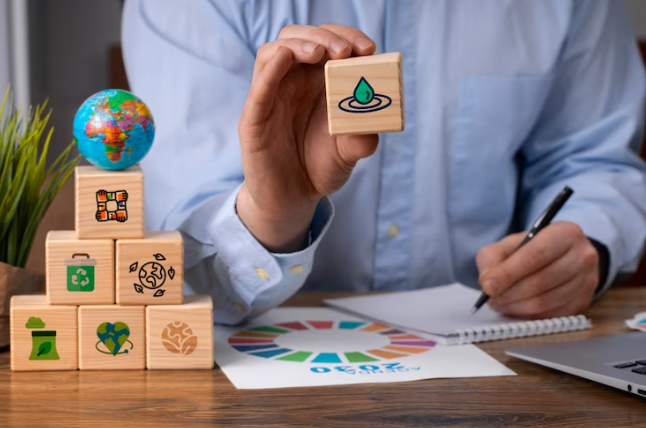 Qual o impacto do ESG no marketing e no seu negócio?