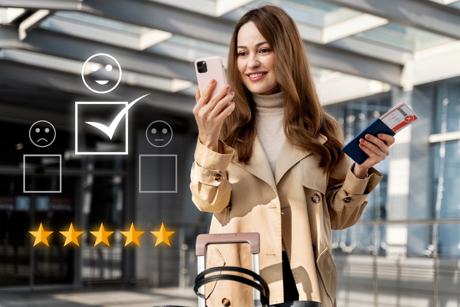 Aprenda como coletar e utilizar feedback dos clientes