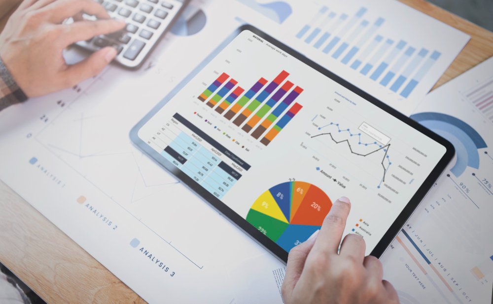 Entenda quais são as principais métricas de marketing digital para avaliar o desempenho do seu negócio