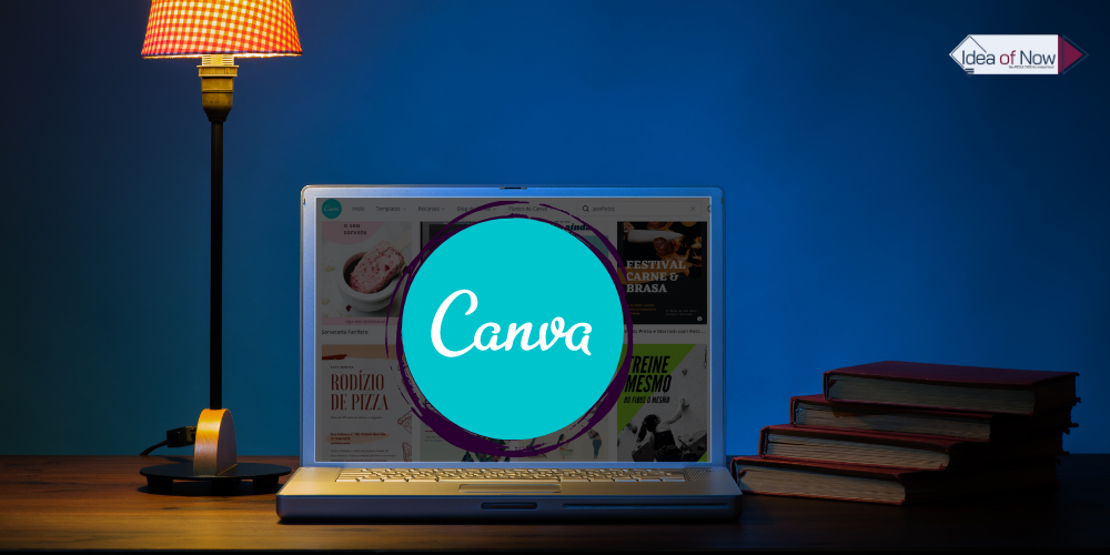 Canva: um aliado para seus designs