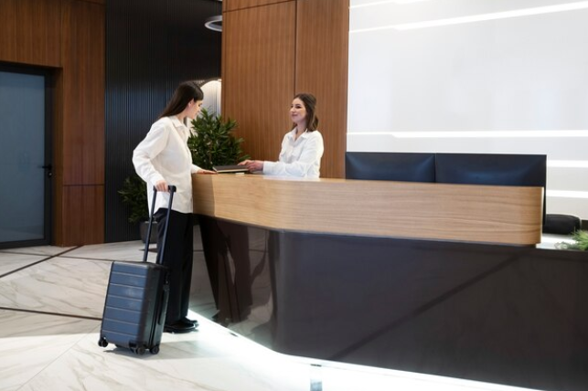 Sistemas para hotelaria: saiba tudo sobre o assunto