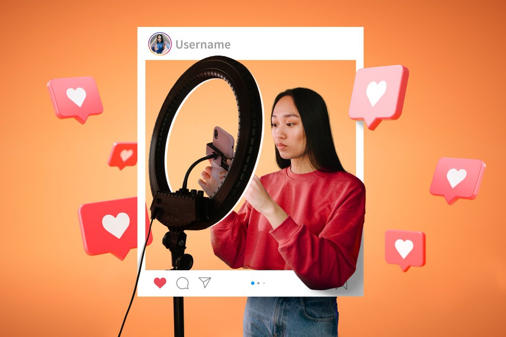 6 passos para fazer post collabs no Instagram
