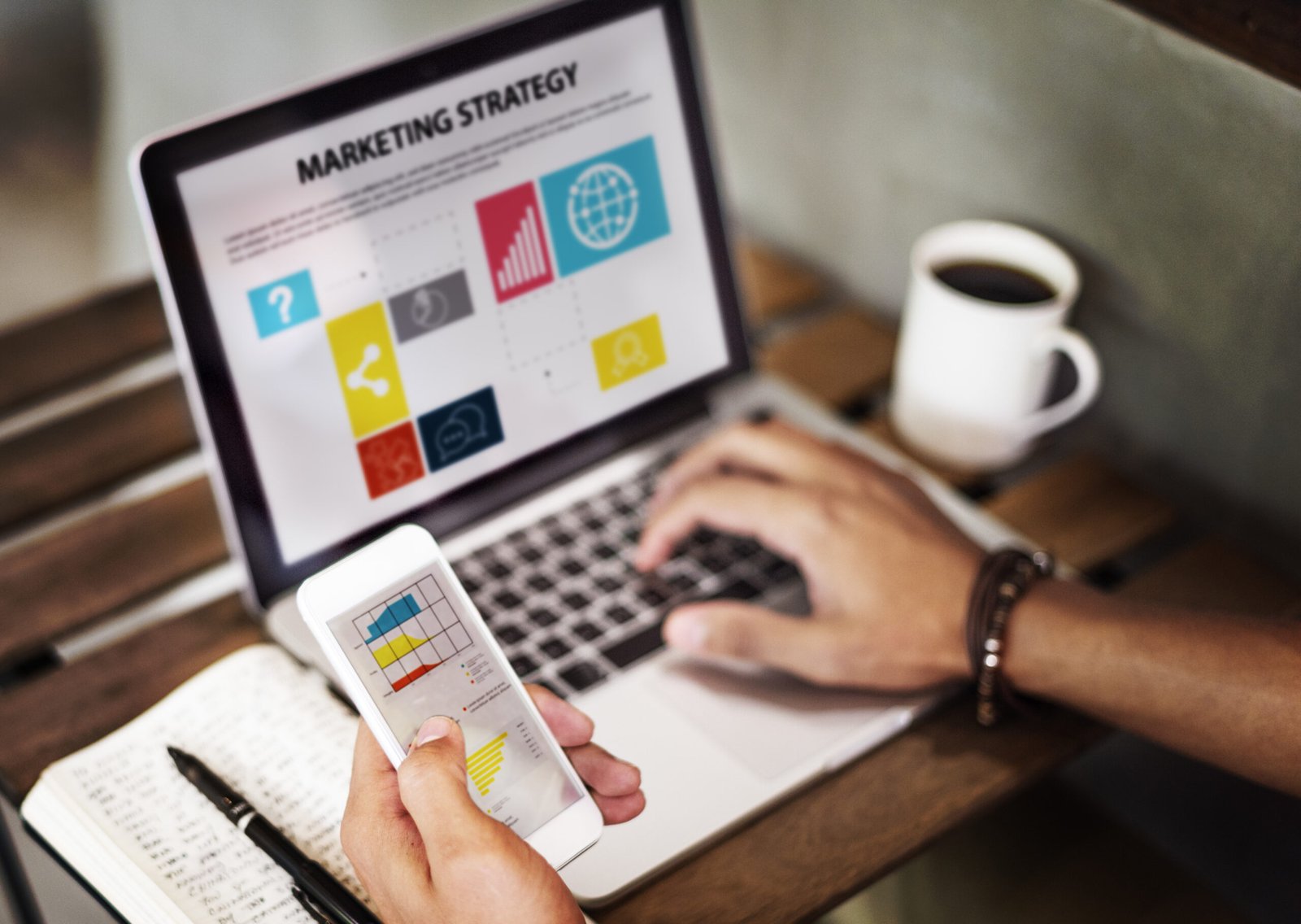 Marketing 4.0: saiba o que é, e como aplicá-lo no seu negócio