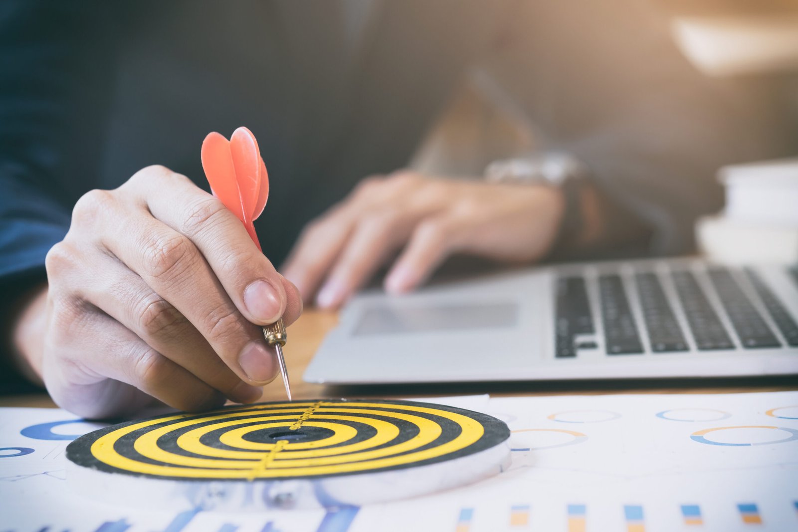 Saiba 9 benefícios de utilizar o Retargeting
