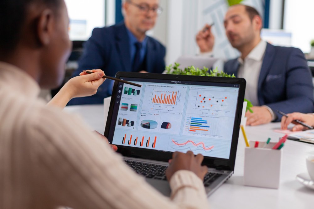 Qual a importância dos dados comportamentais no marketing?