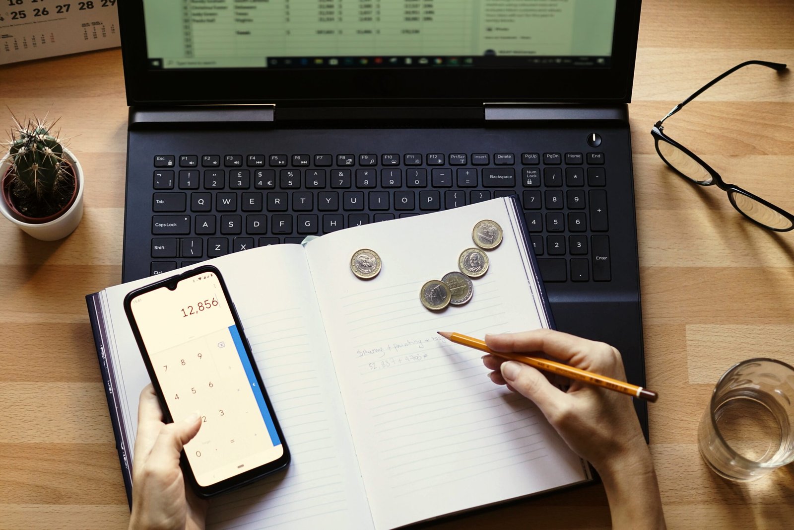 Você sabe o que é budget de marketing?
