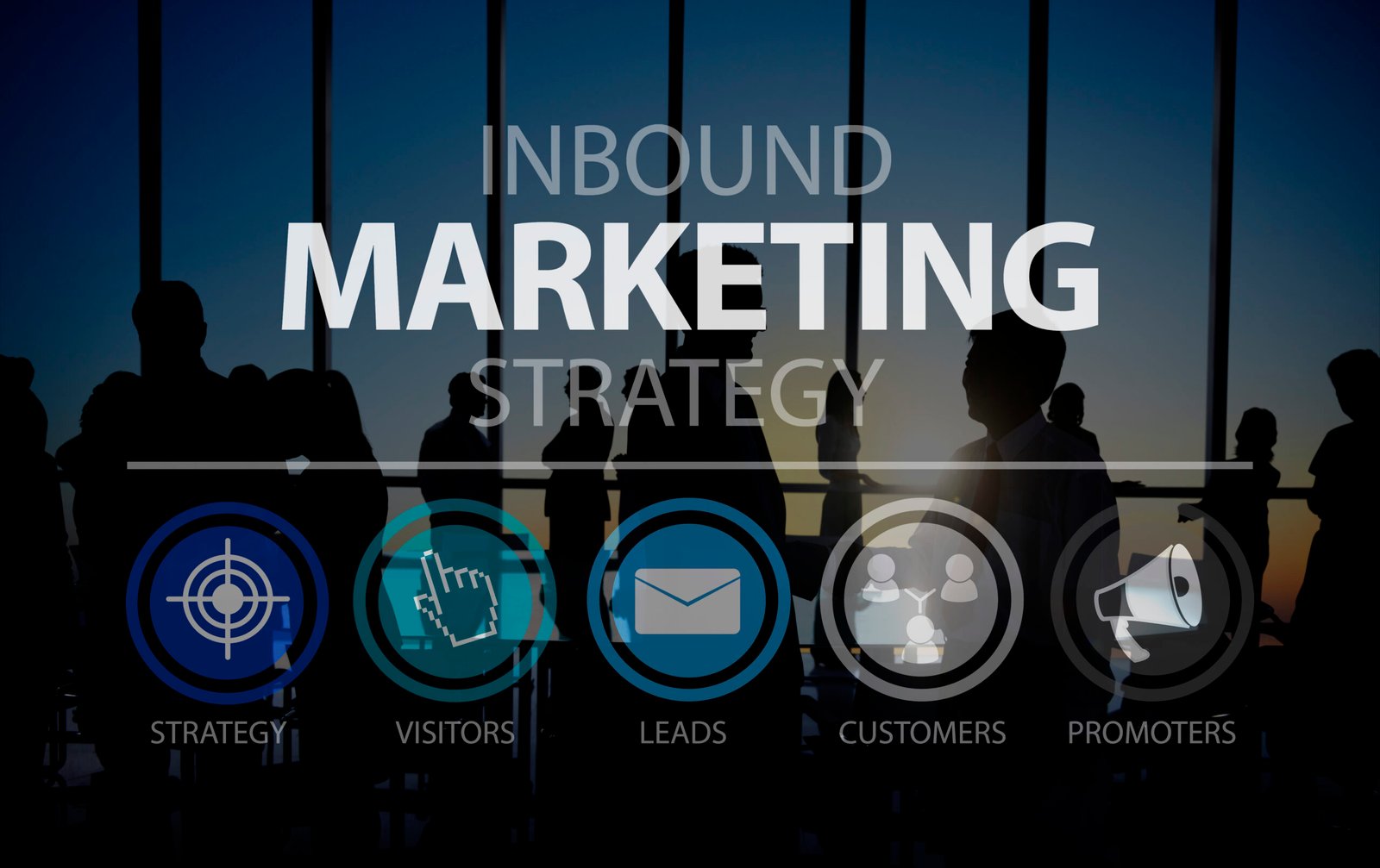 10 dicas de Inbound Marketing para utilizar no seu negócio