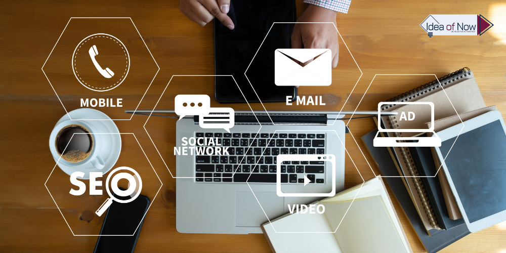Estratégias de Marketing Digital