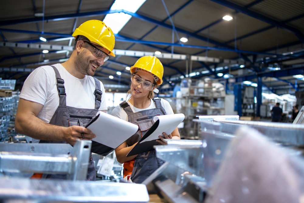 O papel do branding para empresas do setor industrial